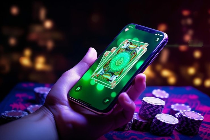 Proses verifikasi KYC di aplikasi ice77 menunjukkan unggahan dokumen identitas dan konfirmasi email