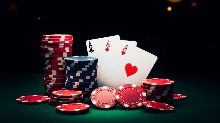Tim dukungan pelanggan ice77 siap membantu dengan pertanyaan deposit DANA