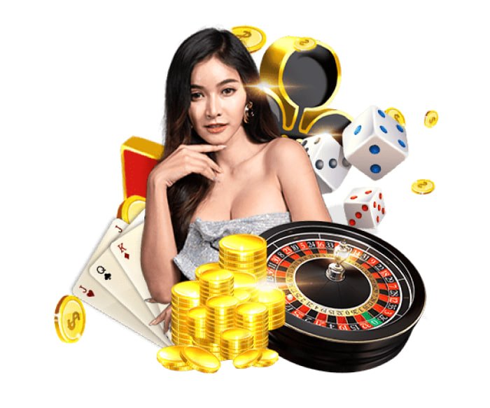 Berbagai permainan ice77 yang dapat diakses setelah deposit QRIS