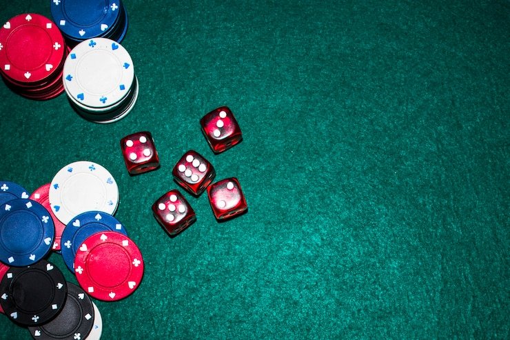 Tampilan permainan Sugar Rush dengan simbol permen berwarna-warni di platform ice77